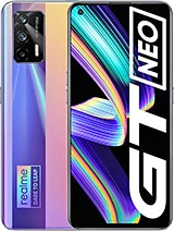 Best available price of Realme GT Neo in Czech