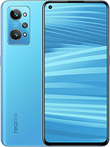 Best available price of Realme GT2 in Czech