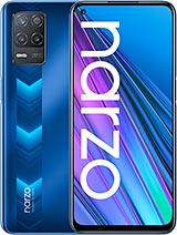 Best available price of Realme Narzo 30 5G in Czech