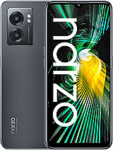 Best available price of Realme Narzo 50 5G in Czech