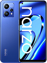 Best available price of Realme Narzo 50 Pro in Czech