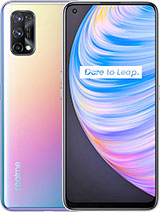 Best available price of Realme Q2 Pro in Czech