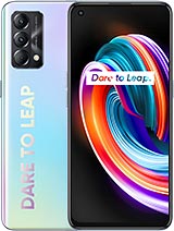 Best available price of Realme Q3 Pro Carnival in Czech