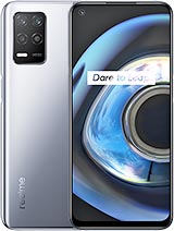 Best available price of Realme Q3 5G in Czech