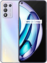 Best available price of Realme Q3s in Czech