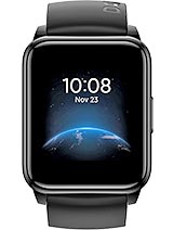 Best available price of Realme Watch 2 in Czech