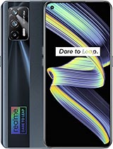 Best available price of Realme X7 Max 5G in Czech