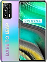 Best available price of Realme X7 Pro Ultra in Czech