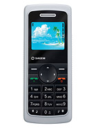 Best available price of Sagem my101X in Czech