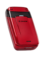 Best available price of Sagem my200C in Czech