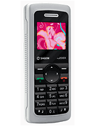 Best available price of Sagem my200x in Czech