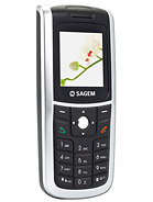 Best available price of Sagem my210x in Czech