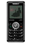 Best available price of Sagem my301X in Czech