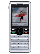 Best available price of Sagem my302X in Czech