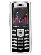 Best available price of Sagem my405X in Czech