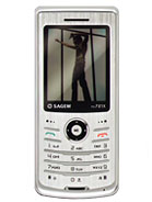 Best available price of Sagem my721x in Czech
