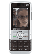 Best available price of Sagem my800X in Czech