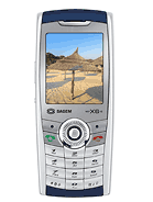 Best available price of Sagem MY X6-2 in Czech