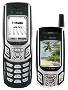 Best available price of Sagem MY Z-55 in Czech