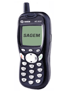 Best available price of Sagem MC 3000 in Czech