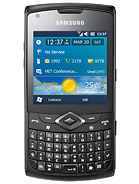 Best available price of Samsung B7350 Omnia PRO 4 in Czech