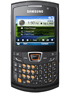 Best available price of Samsung B6520 Omnia PRO 5 in Czech