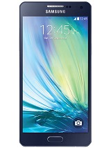 Best available price of Samsung Galaxy A5 Duos in Czech