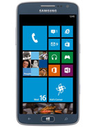Best available price of Samsung ATIV S Neo in Czech