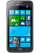 Best available price of Samsung Ativ S I8750 in Czech