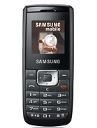 Best available price of Samsung B100 in Czech