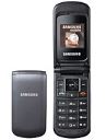 Best available price of Samsung B300 in Czech