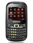 Best available price of Samsung B3210 CorbyTXT in Czech