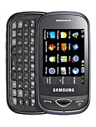 Best available price of Samsung B3410 in Czech