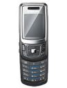 Best available price of Samsung B520 in Czech