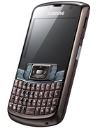 Best available price of Samsung B7320 OmniaPRO in Czech