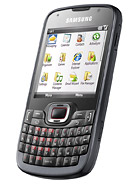 Best available price of Samsung B7330 OmniaPRO in Czech