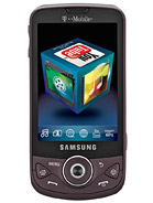 Best available price of Samsung T939 Behold 2 in Czech
