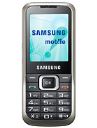 Best available price of Samsung C3060R in Czech