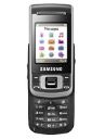 Best available price of Samsung C3110 in Czech