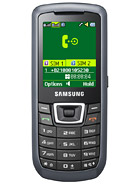Best available price of Samsung C3212 in Czech