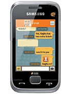 Best available price of Samsung C3312 Duos in Czech