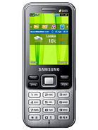 Best available price of Samsung C3322 in Czech