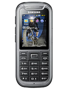 Best available price of Samsung C3350 in Czech