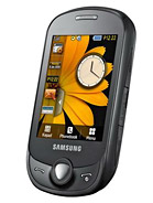 Best available price of Samsung C3510 Genoa in Czech
