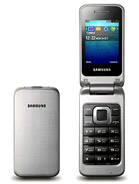 Best available price of Samsung C3520 in Czech