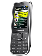 Best available price of Samsung C3530 in Czech