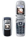 Best available price of Samsung C510 in Czech