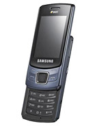 Best available price of Samsung C6112 in Czech