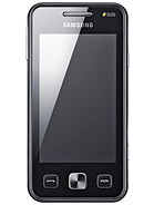 Best available price of Samsung C6712 Star II DUOS in Czech