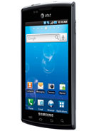 Best available price of Samsung i897 Captivate in Czech
